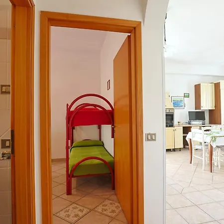 Casa Laura 1 A 20 Mt Dalla Di San Pietro in Bevagna