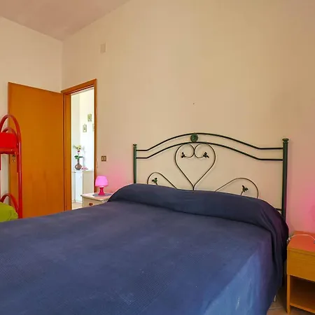 Casa Laura 1 A 20 Mt Dalla Di *