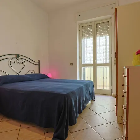 Holiday home Casa Laura 1 A 20 Mt Dalla Di *