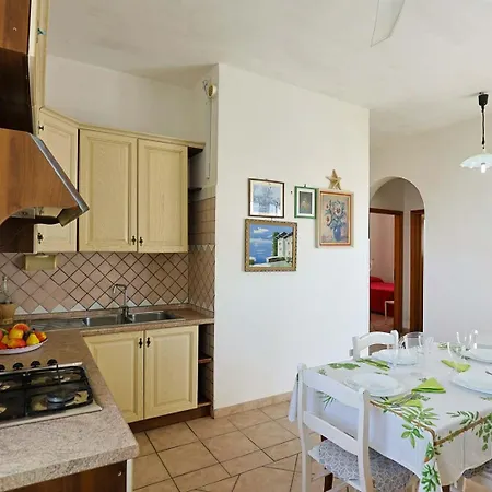 Holiday home Casa Laura 1 A 20 Mt Dalla Di San Pietro in Bevagna