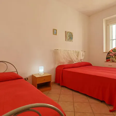 Casa Laura 1 A 20 Mt Dalla Di
