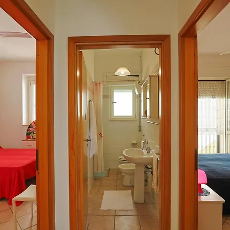 Casa Laura 1 A 20 Mt Dalla Di Holiday home