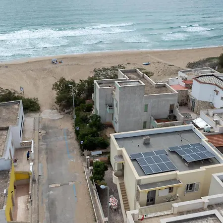Holiday home Casa Laura 1 A 20 Mt Dalla Di